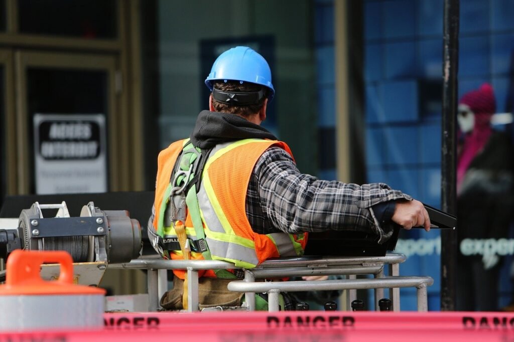 Morti sul lavoro
