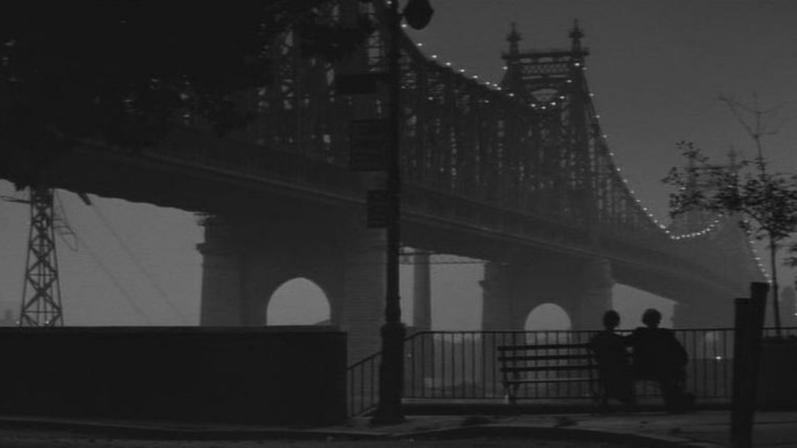 woody allen new york