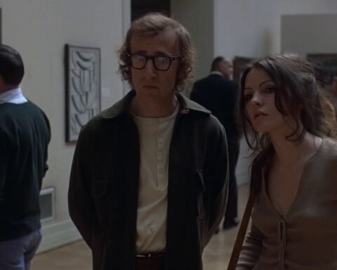 musei film woody allen