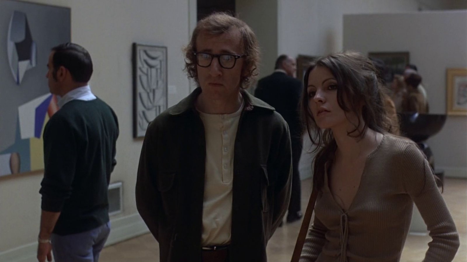 musei film woody allen