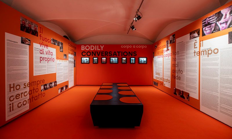 alter eva palazzo strozzi firenze