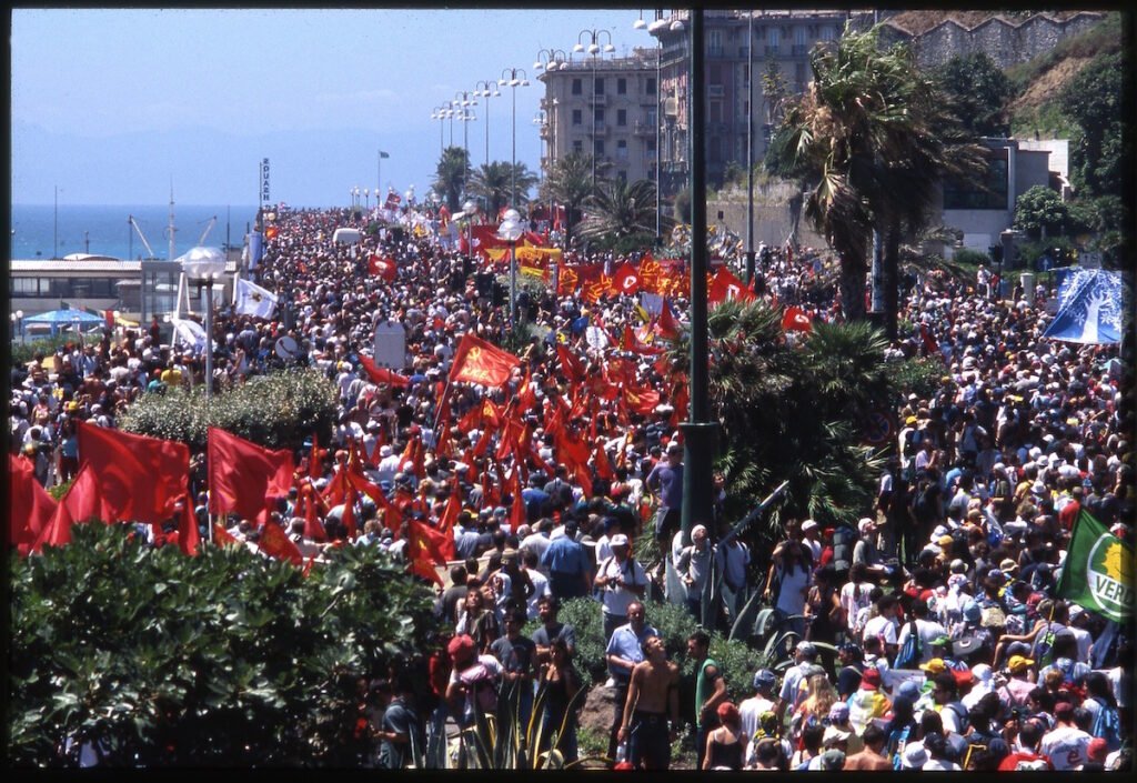 G8 Genova