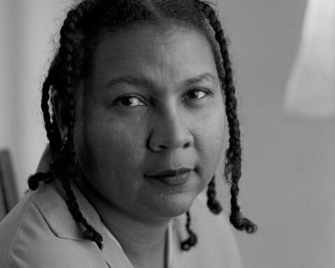 bell hooks