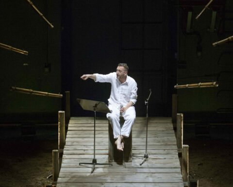 io moby dick recensione mtm milano