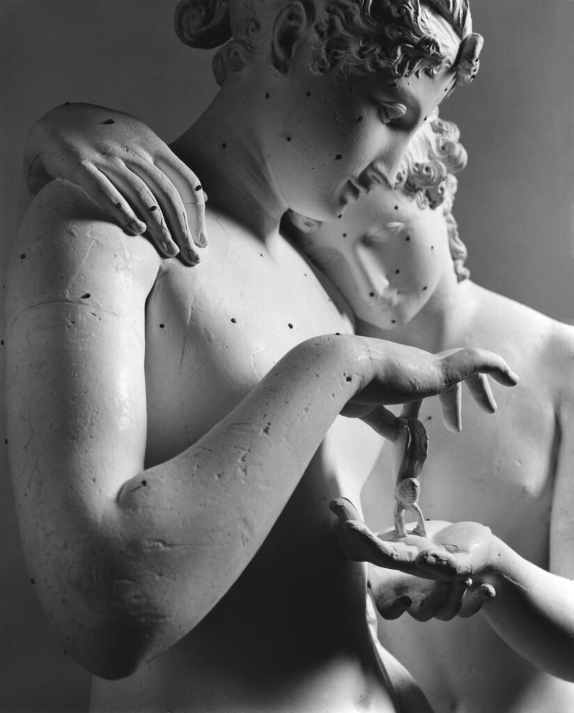 Canova mostra mart rovereto