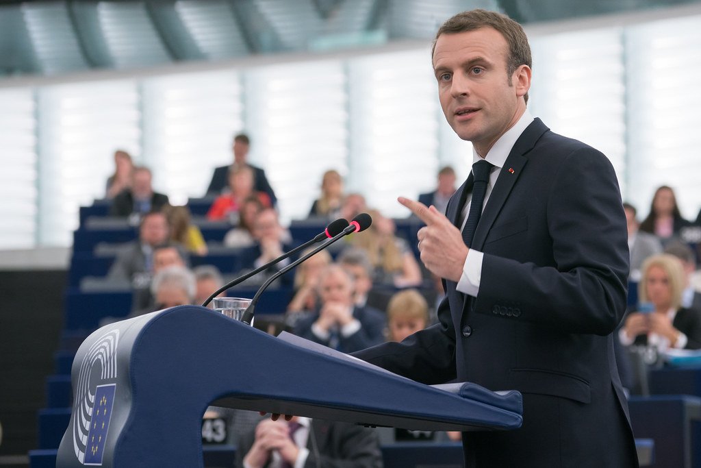 Francia elezioni 2022