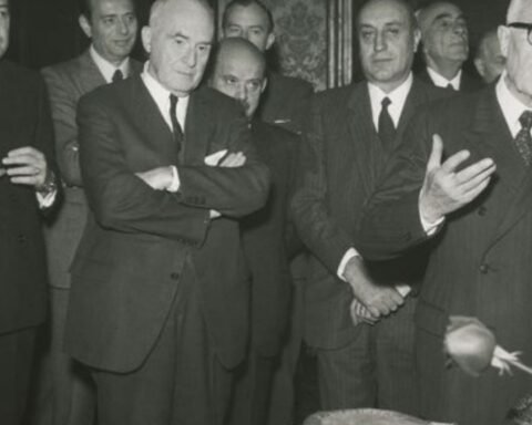 Elezioni presidenziali