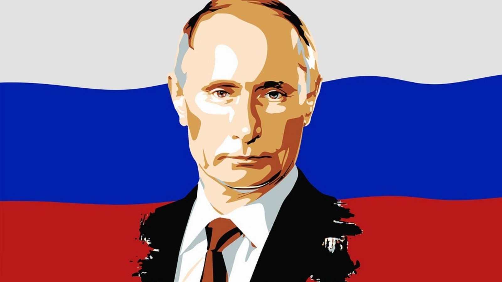 Putin presidente della Russia