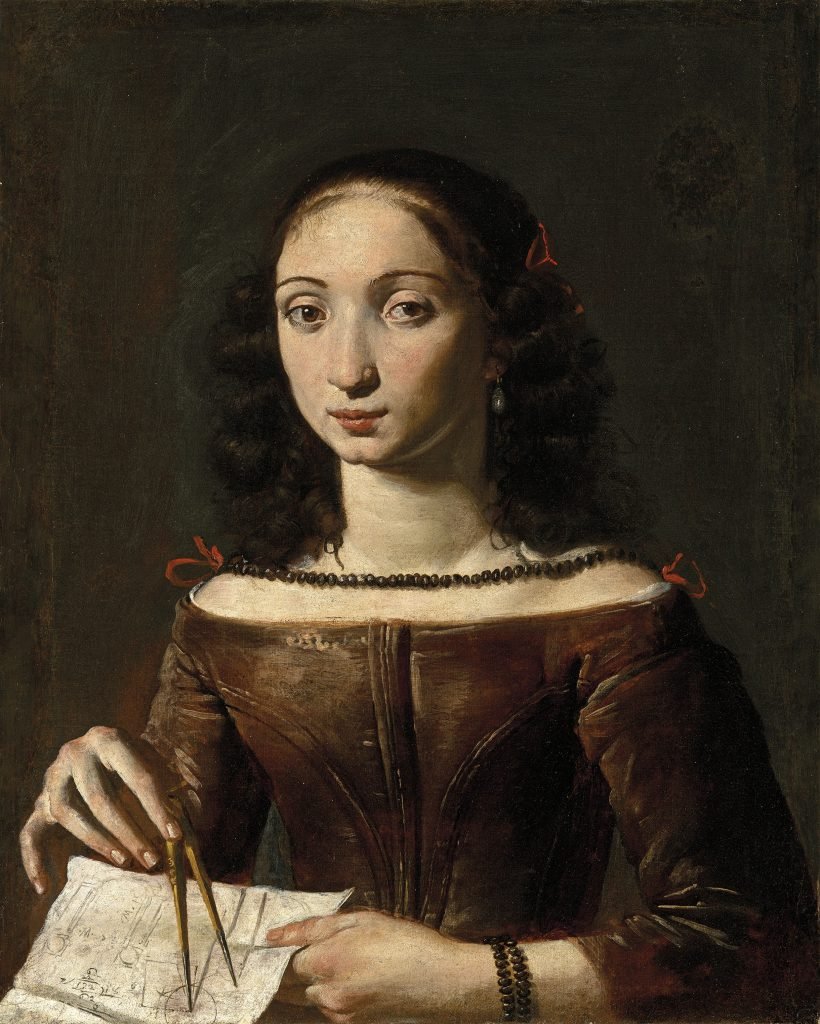 Plautilla Bricci