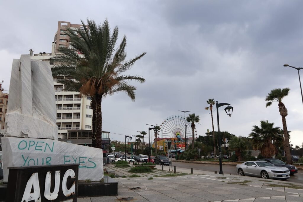 Beirut