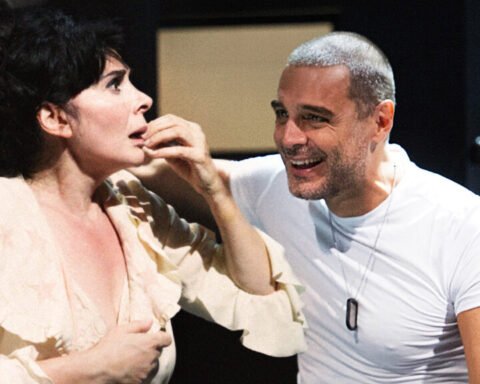 tram che si chiama desiderio teatro franco parenti