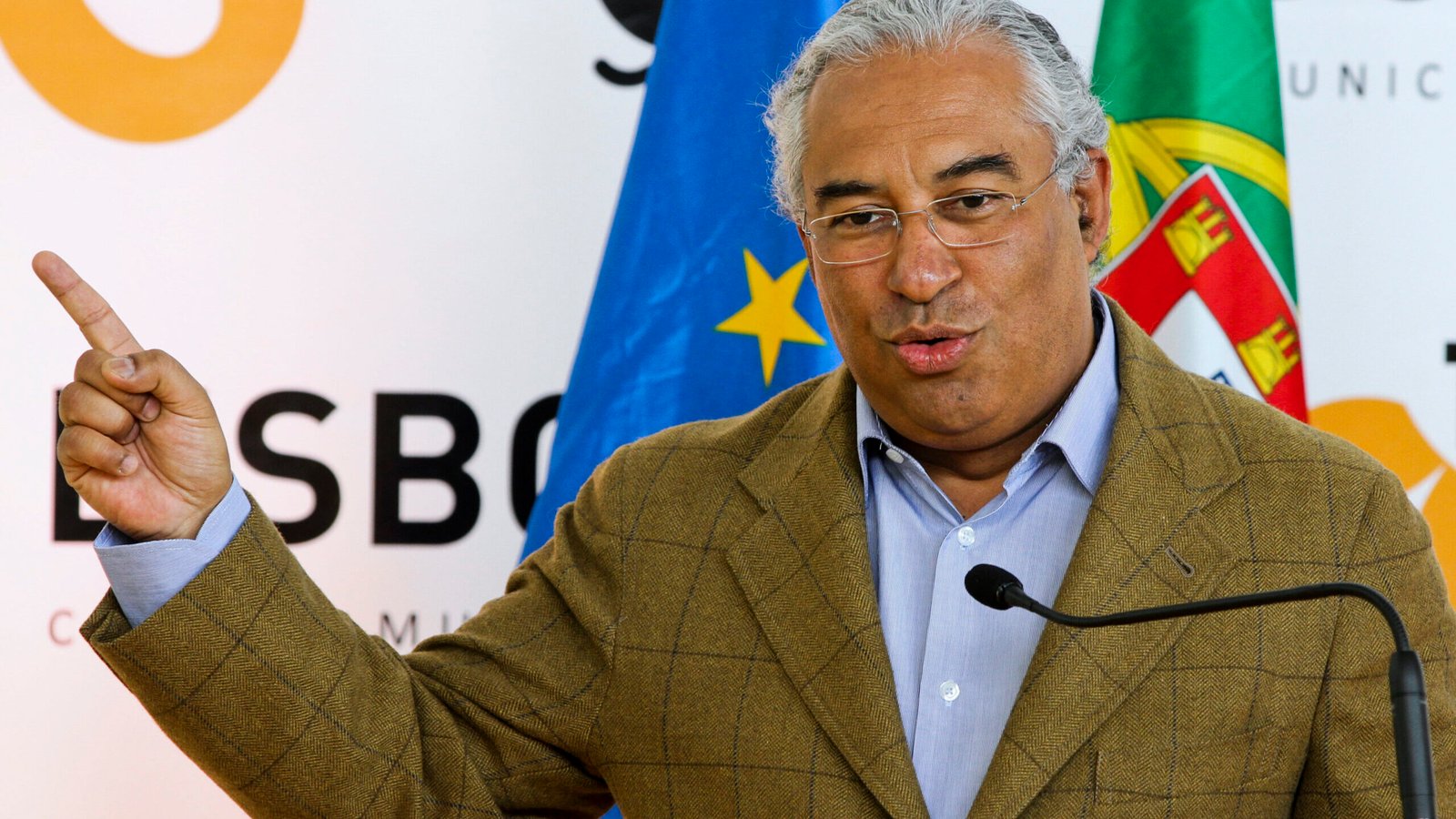 Antonio Costa