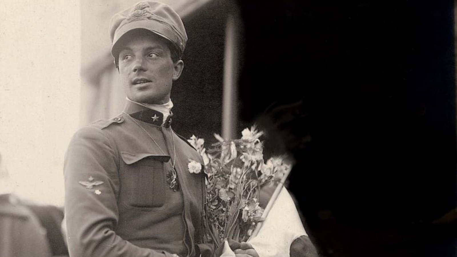 Arturo Ferrarin