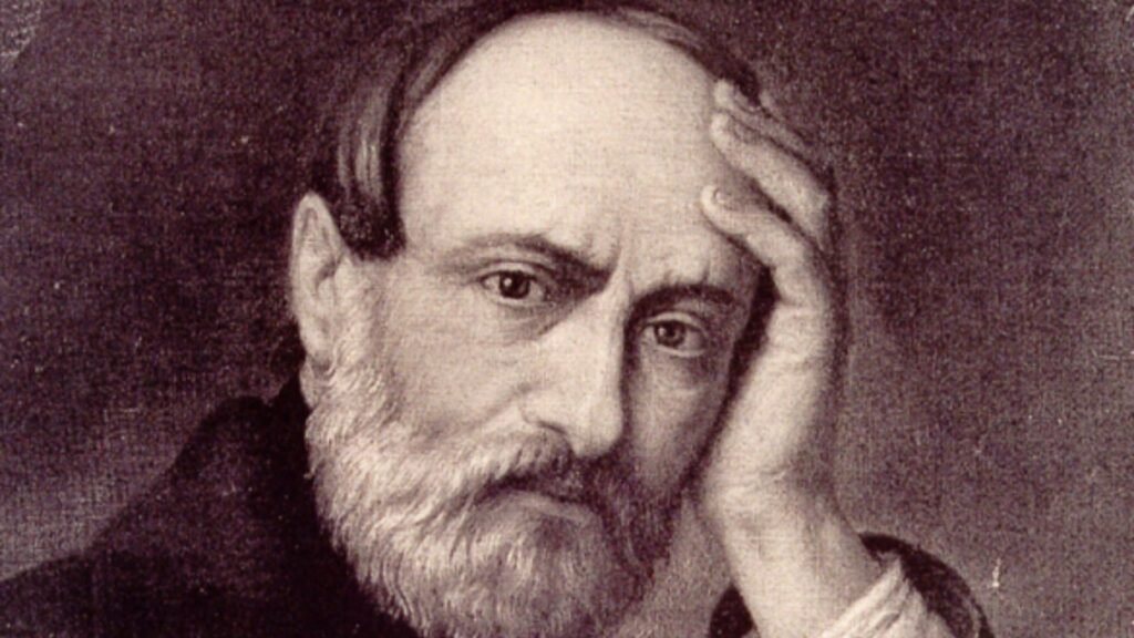 Giuseppe Mazzini