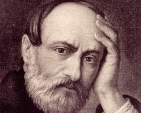 Giuseppe Mazzini