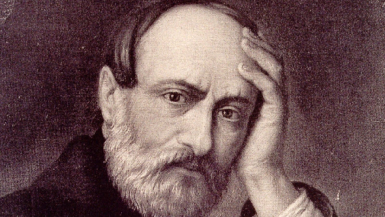 Giuseppe Mazzini