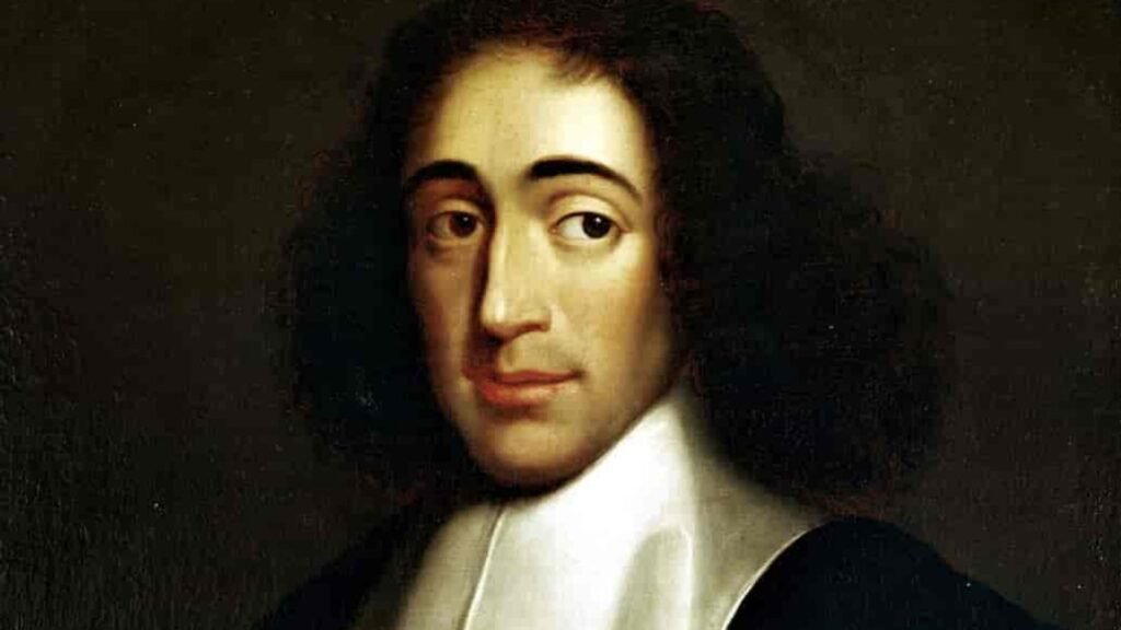 Baruch Spinoza
