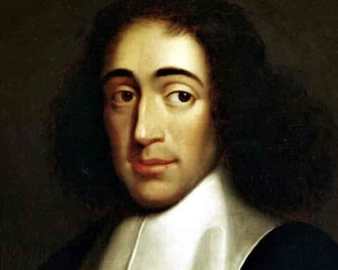 Baruch Spinoza