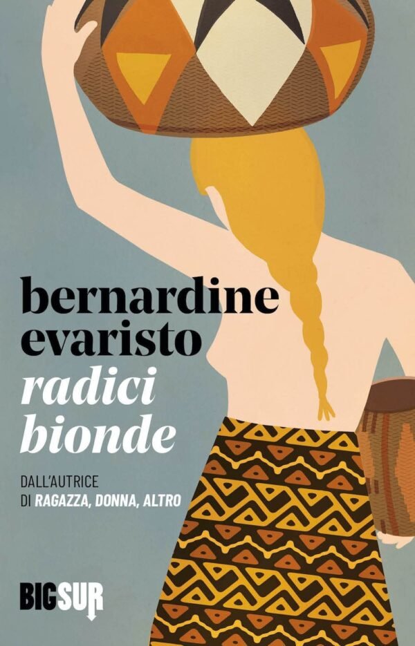 bernardine-evaristo