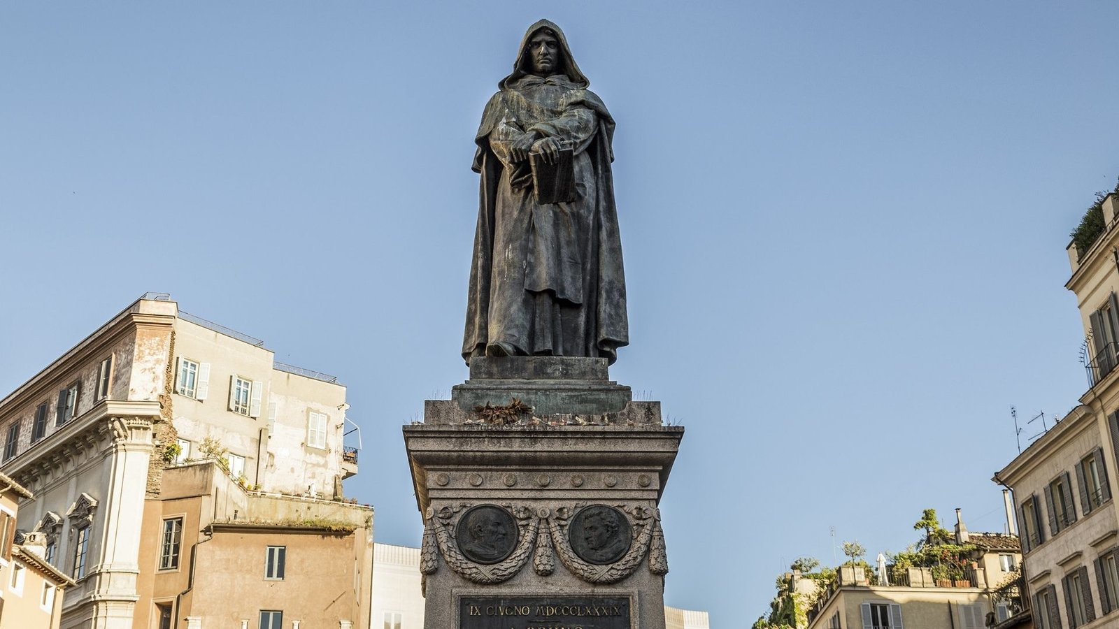 giordano bruno