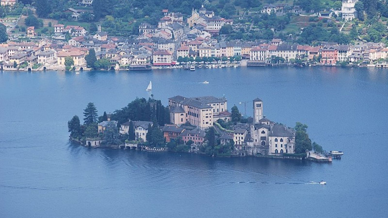 Orta San Giulio