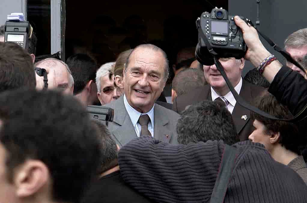 Jacques-Chirac