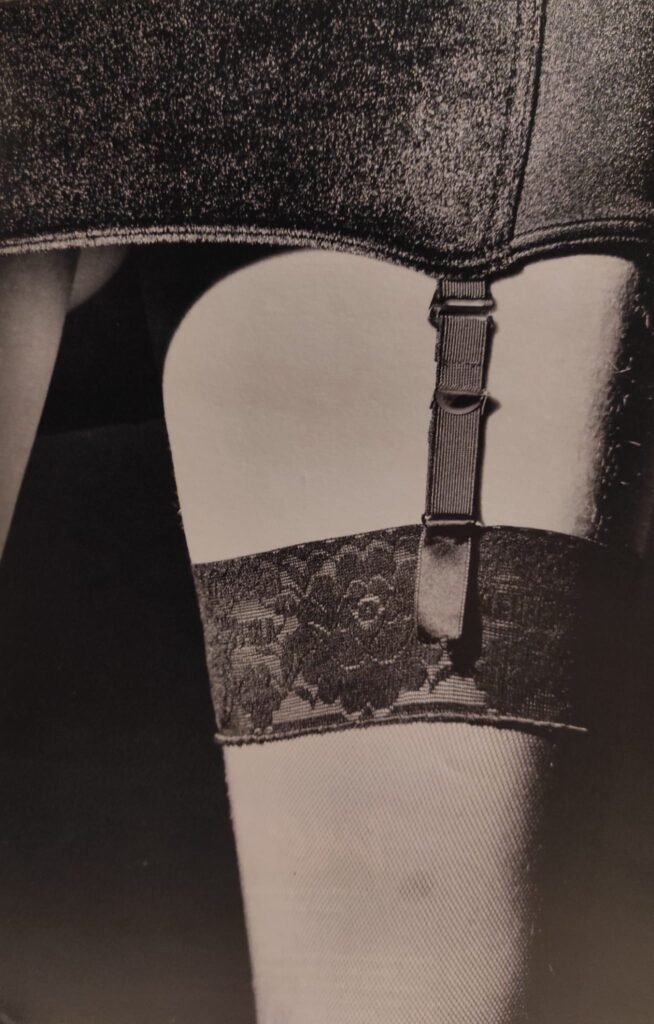 fotografia erotica