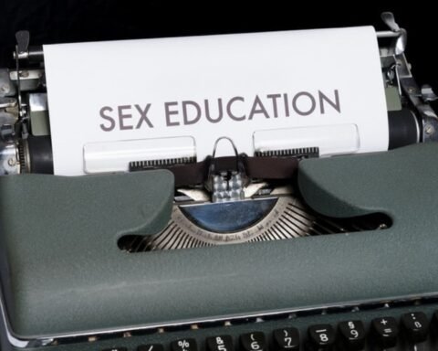 sessualizzazione dei social