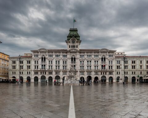 trieste