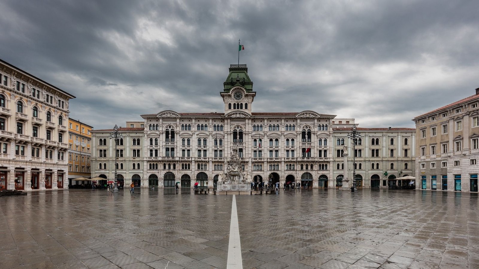 trieste