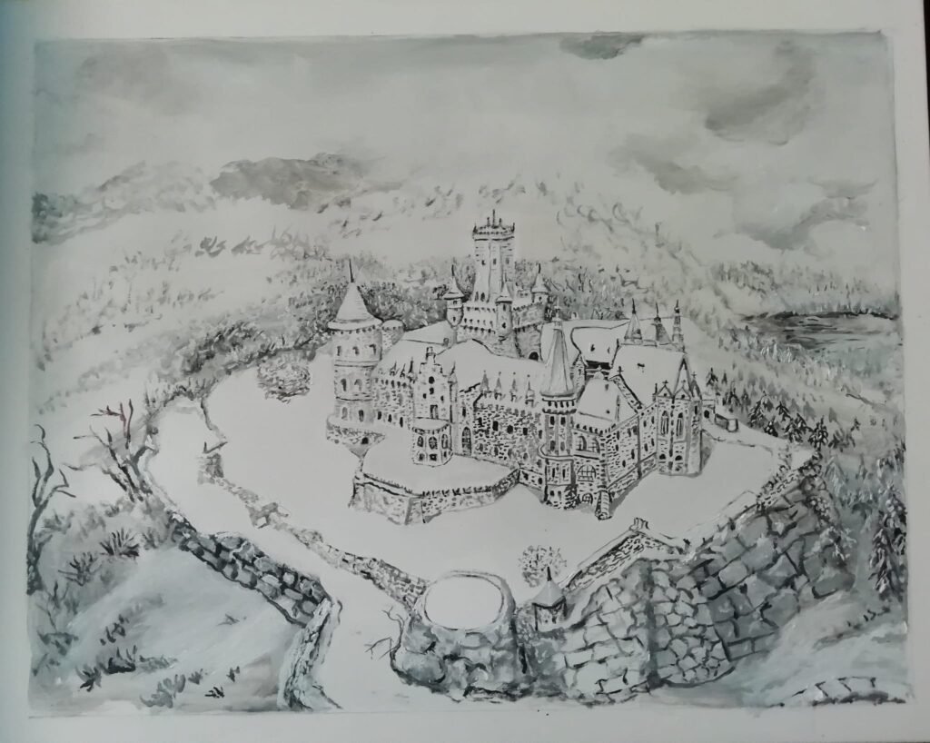 Gomì mostra castiglione olona
