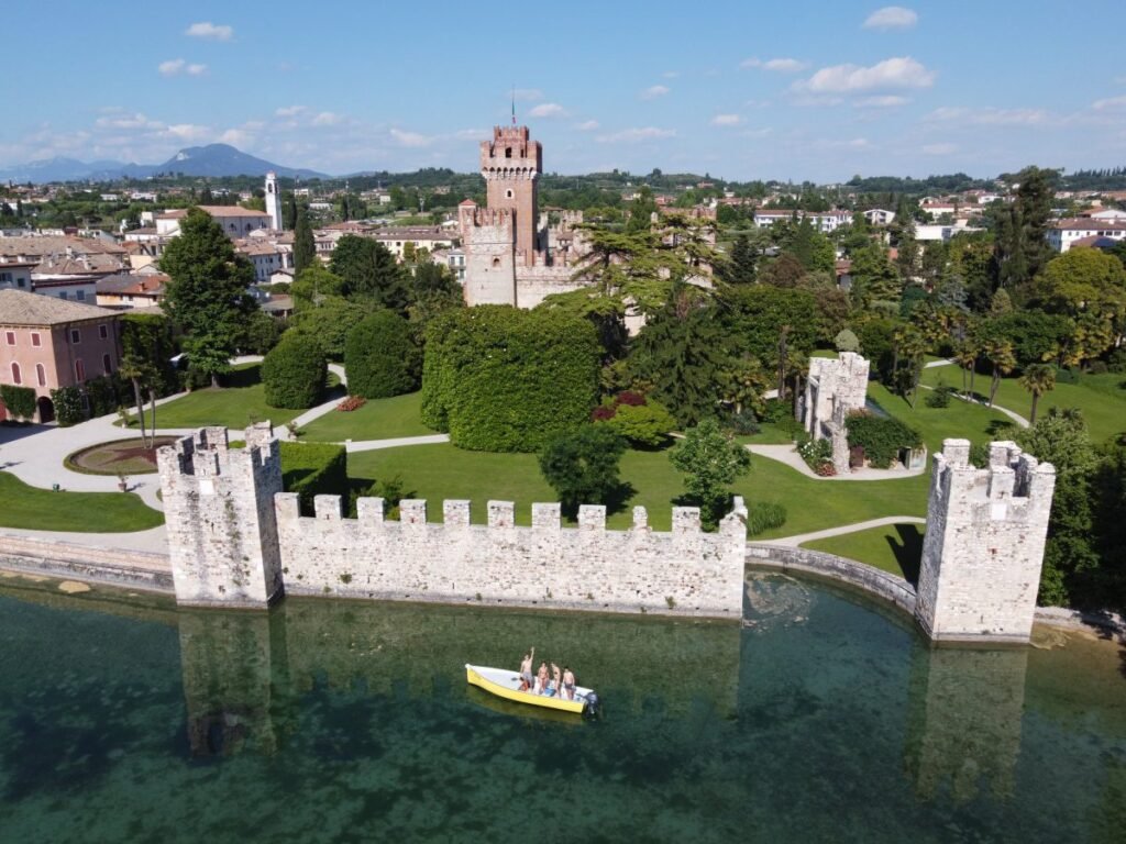 Lazise