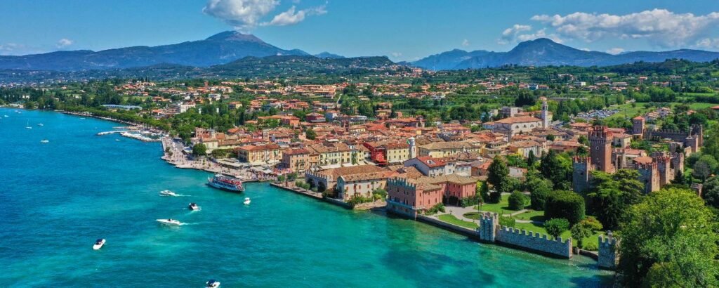 Lazise