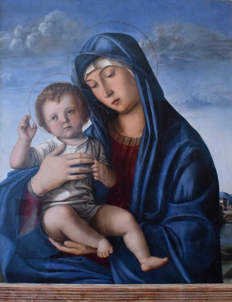 Giovanni Bellini
