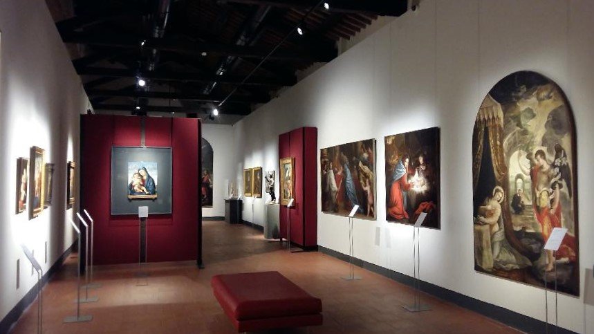 Musei Civici Treviso