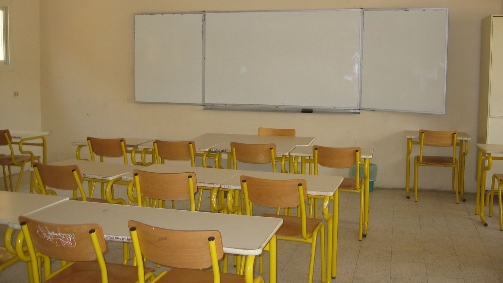scuola cambiamenti sociali