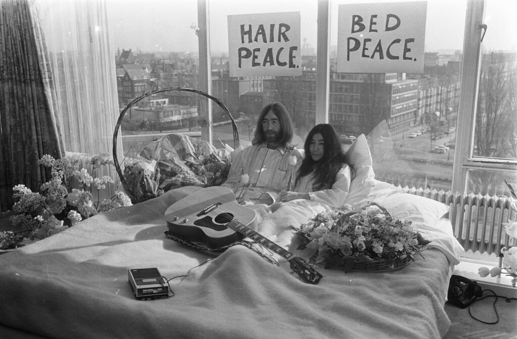 John-lellon-yoko-ono