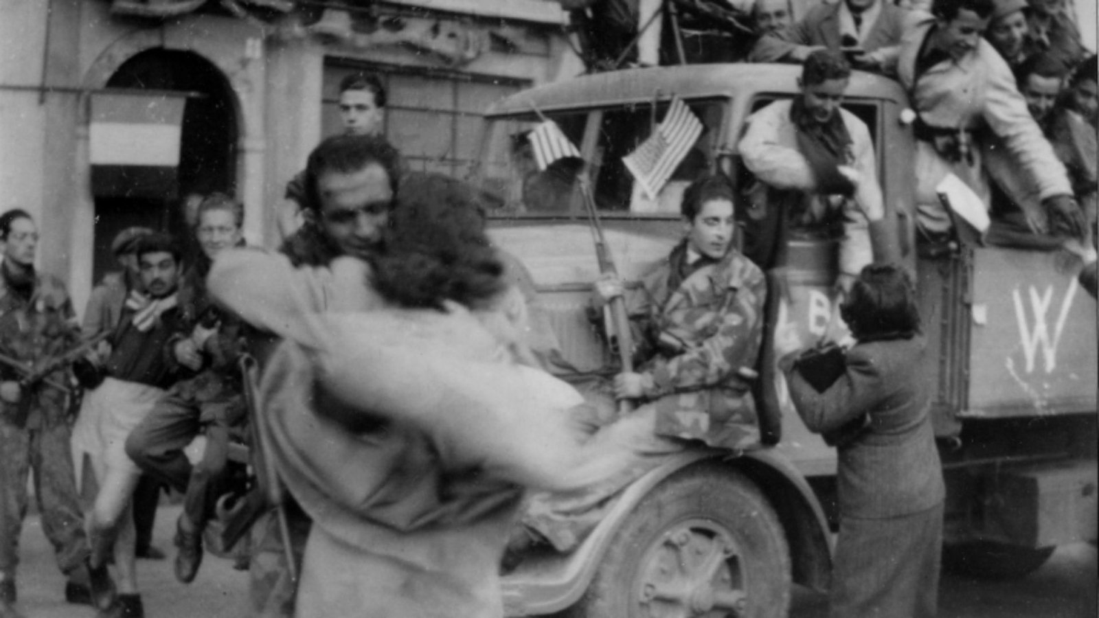 25 Aprile