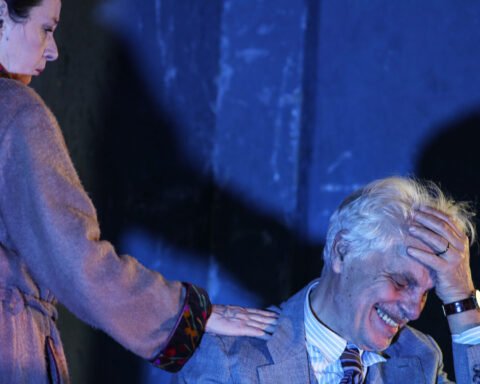 morte commesso viaggiatore miller