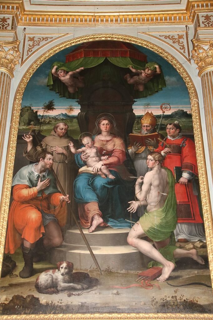 Raffaellino del Colle