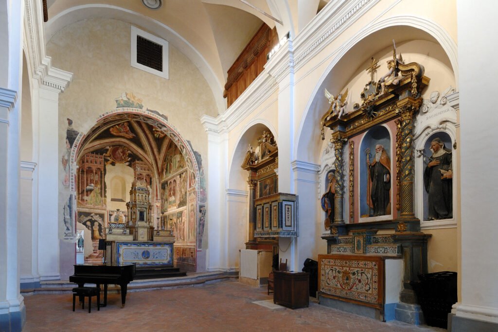 Sant'Antonio Abate
