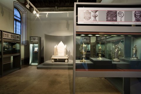 Museo Cristiano di Cividale del Friuli