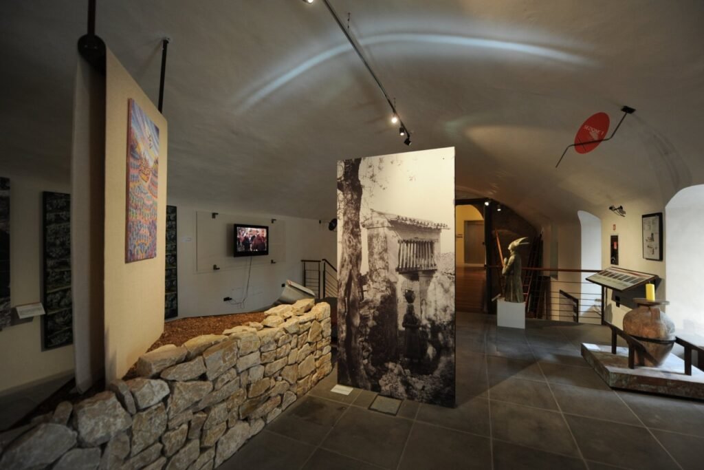 Museo Trevi