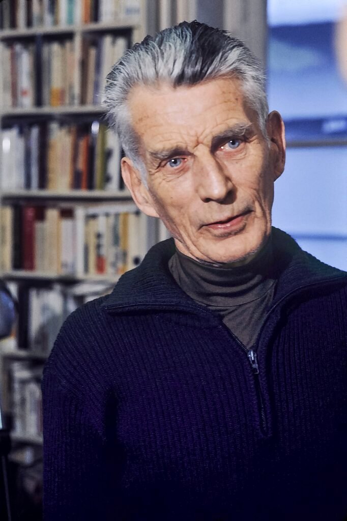 samuel beckett giorni felici