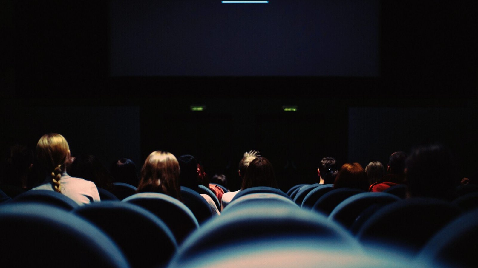 green management cinema