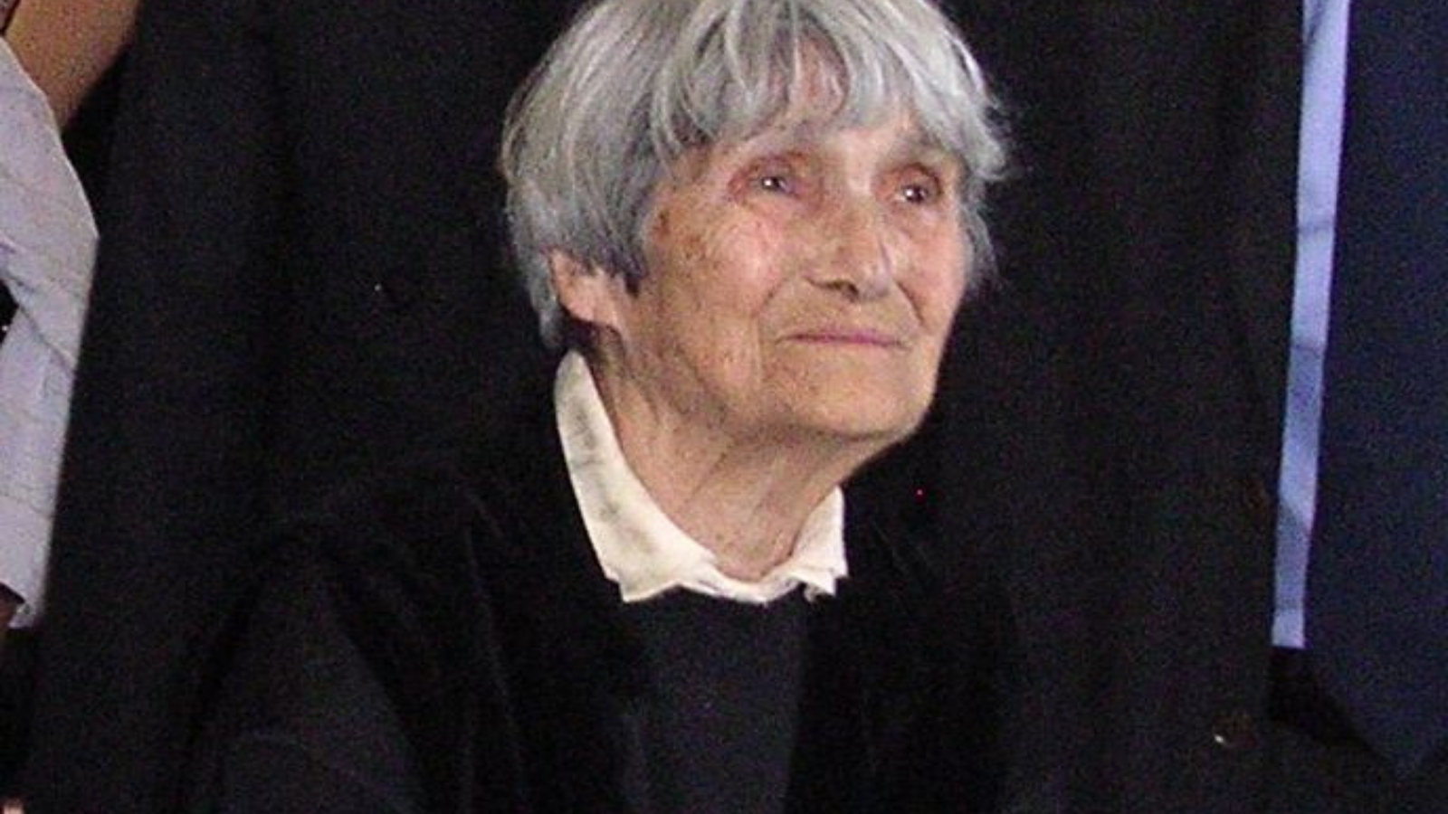 maria lai