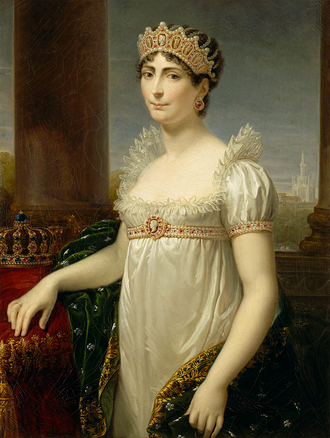 napoleone donne