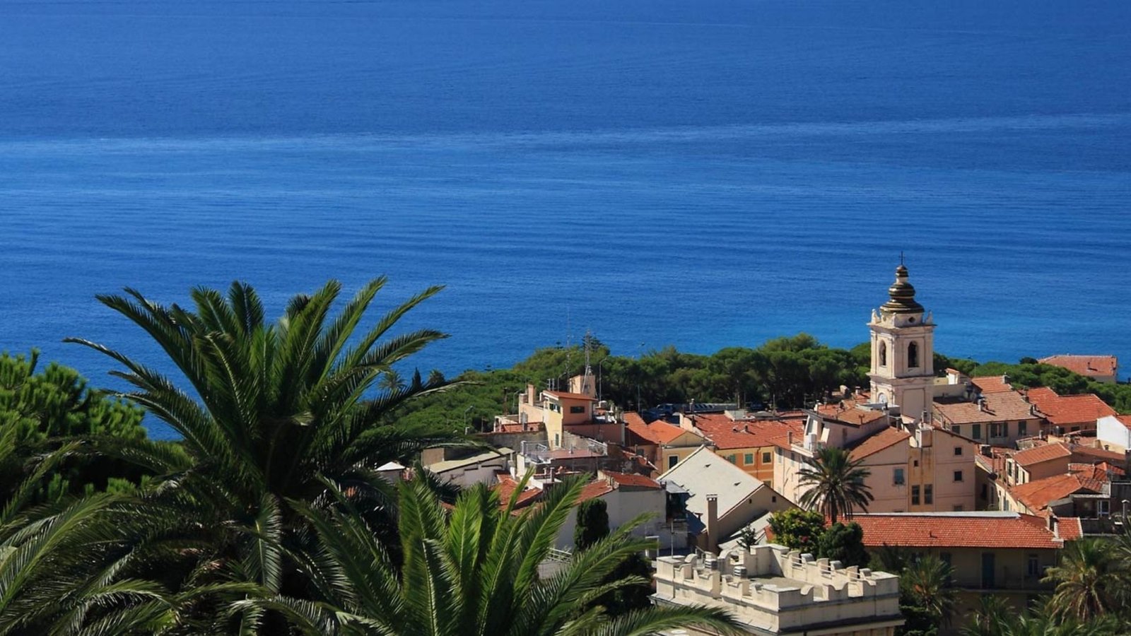 Bordighera