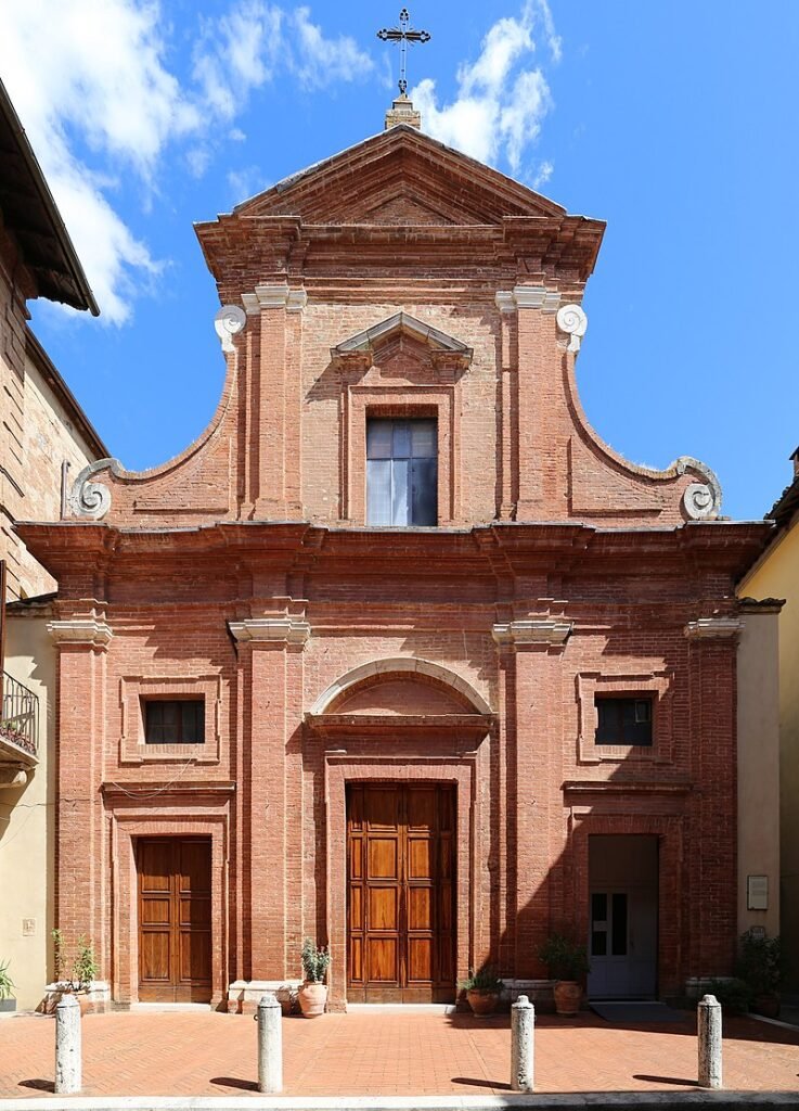 Buonconvento
