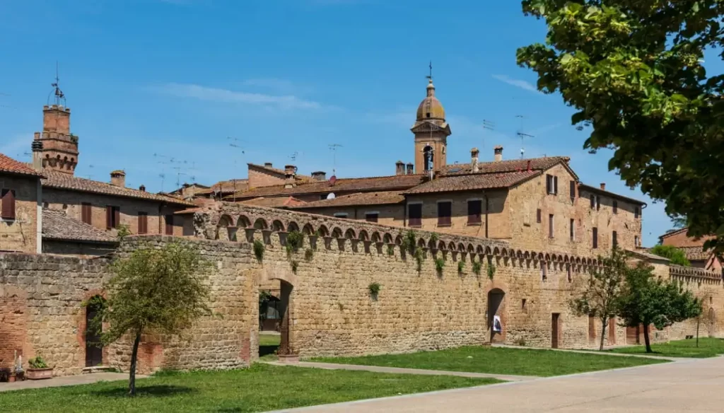 Buonconvento